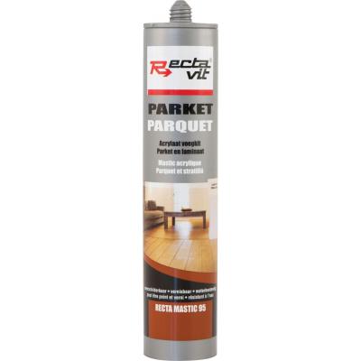 MASTIC ACRYLIQUE PARQUET CHENE CLAIR