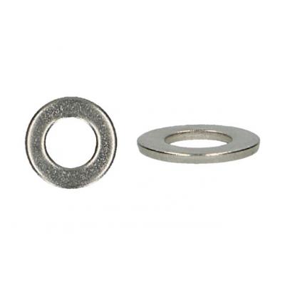 RONDEL M10 INOX A2 DIN 125