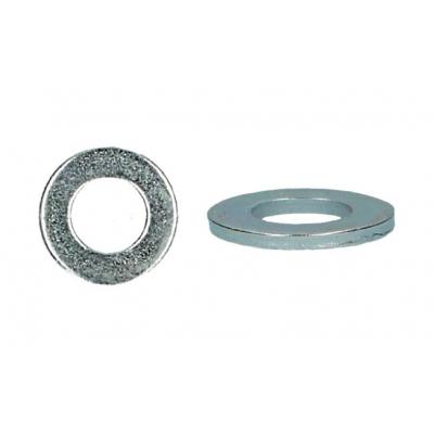 RONDEELE PLATTE 20 MM
