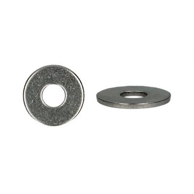 RONDEL CARR. M26X70 INOX A2 DIN 9021