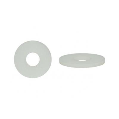 RONDEL CARR. M10X30 NYLON DIN 9021