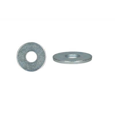 RONDEL CARR. M6X18 VERZINKT DIN 9021