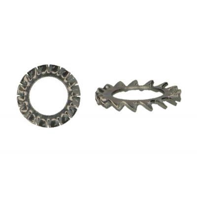 RONDEL GEKARTELD DIN 6798 A2 15MM