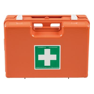 EHBO KOFFER SAN GEVULD 32X22X13CM