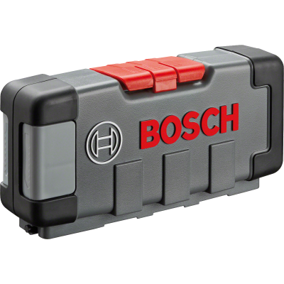BOSCH WIPZAAGBLADSET 30-DLG HOUT+METAAL