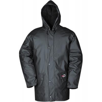 KLEDING PARKA FLEX.DOVER 4893 MARINE XXL
