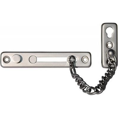 Abus Chaîne de porte SK175 argent