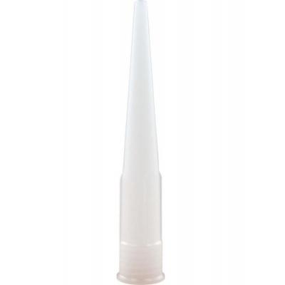 SOUDAL SPUITMOND TRANSPARANT