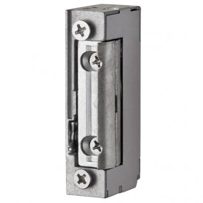 Ouvre-portes électrique 10-24V AC/DC loquet de libération