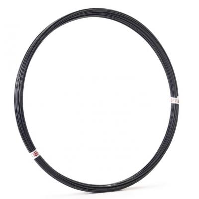FIL DE TENSION 3.7MM 100M NOIR