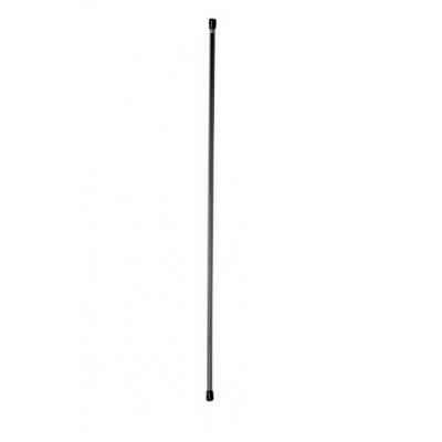 BETAFENCE SPANSTAAF 155CM ZWART 3090