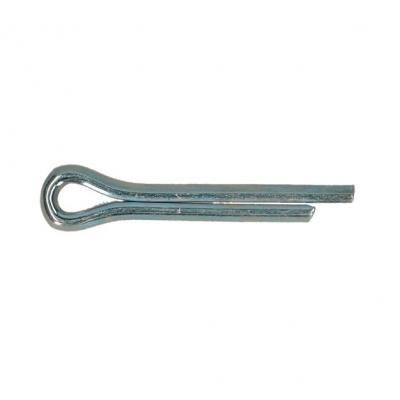 SPLITPEN STAAL DIN 94 VERZINKT 6.3X50MM
