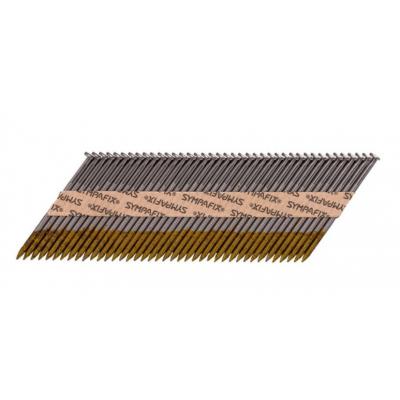 SYMPAFIX NAGELS 34º 2.8X75MM RING 2200X