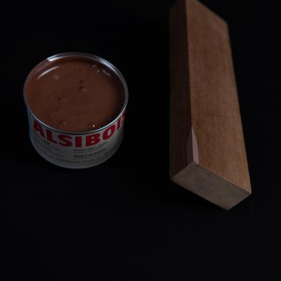 ALSIBOIS 40CL TEAK