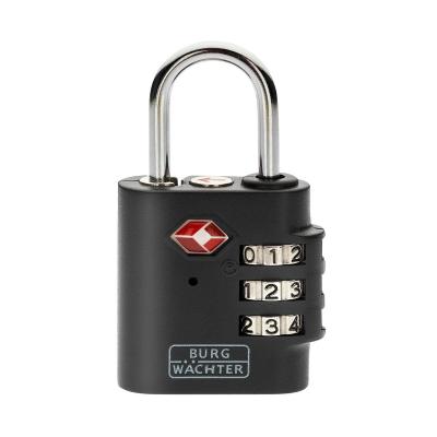 BURG HANGSLOT CIJFER TSA 77/30 REISSLOT