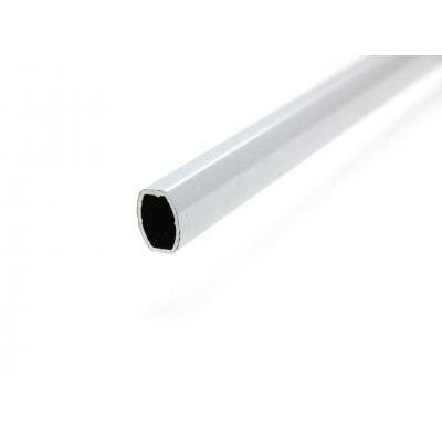 HORRAAM TUSSENPROFIEL 1.5M WIT