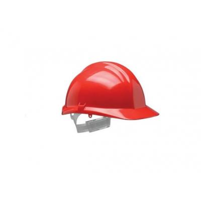 ARTELLI VEILIGHEIDSHELM CENTURION ROOD