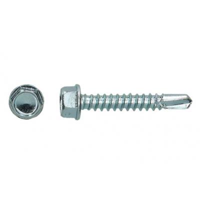 VIJS ZELFB VK PH 6.3X25 INOX