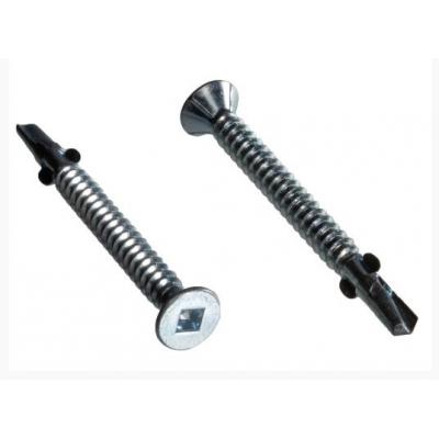 VIJS ZELFB PK 5.5X50 VLEUGELTEX