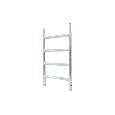 SOLIDE VOUWSTEIGER OPBOUWFRAME 4 SPORTEN