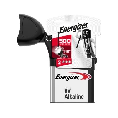 ENERGIZER ZAKLAMP/DRAAGLAMP EXPERTLED
