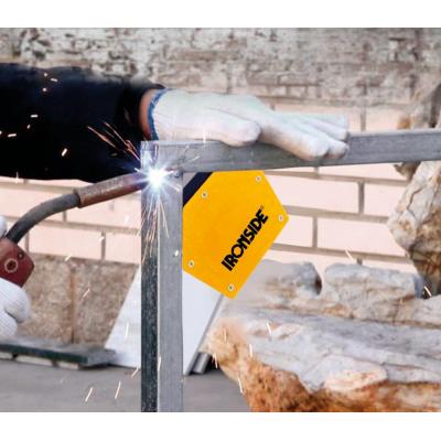 IRONSIDE LASMAGNEET 117X90MM