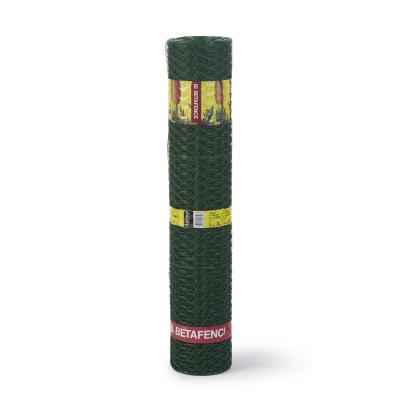 BETAFENCE PLASTIQUE HEXAGONAL 13-1/1M 10M