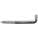 SCHROEFDUIM INOX A2 5.25X100MM