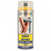 MOTIP SPUITBUS ACRYL HG RAL 1023 400ML.