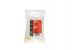 VERFROL LOS PERLON 10CM. 2ST. 021023