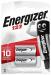 ENERGIZER BATTERIJ LITH. 3V EL123AP