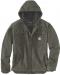 CARHARTT WASHED DUCK JACK MOS S
