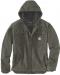 CARHARTT WASHED DUCK JACK MOS XL
