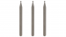 DREMEL 106 GRAVEERFREES 1.6MM 3ST.
