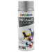 DUPLI-COLOR SPUITBUS METALLIC LOOK ZILVER 400ML