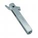 HDD TIGE VOOR VOORDEUR 8MM x 60MM