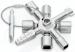 CLE MULTIFONCTIONELLE TWINKEY