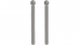 DREMEL 114 FREES BOLVORMIG 7.8MM 2ST.