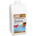 HG KUNSTSTOFREINIGER GLANS 1L.
