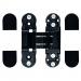 HDD PAUMELLE AGB ECLIPSE 2 NOIR