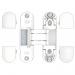 HDD PAUMELLE AGB ECLIPSE 2 BLANC