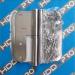 HDD PAUMELLE 100X88X3 INOX 201 GAUCHE 3PCE+VIS