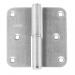 HDD PAUMELLE 76X76X2,5 INOX 201 DROITE
