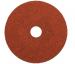 TYROLIT FIBERSCHIJF 125X22MM NAT *** K36