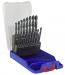 TIVOLY IJZERBORENSET HSS TSX 19ST 1-10MM