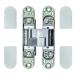 HDD PAUMELLE AGB ECLIPSE 3.2 INOX LOOK