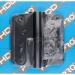 HDD PAUMELLE 100X88X3 NOIR DROITE 3PCE+VIS