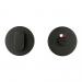 HDD WC GARNITUUR ROND SHAPE CLASS 3 ZW.