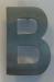 HUISLETTER INOX TONIC 50 MM. B