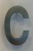 HUISLETTER INOX TONIC 50 MM. C